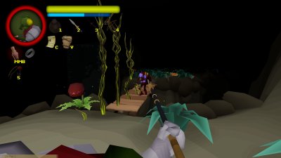 FlyKnight